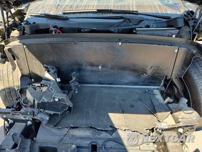 Zdjęcie 12 z 14 samochodu: 2018 TESLA MODEL X VIN:5YJXCBE26JF116009 - miniatura