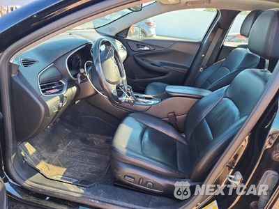 Zdjęcie 7 z 13 samochodu: 2022 CHEVROLET MALIBU LT VIN:1G1ZD5ST8NF107083 - miniatura