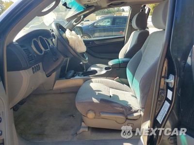 Zdjęcie 7 z 14 samochodu: 2003 TOYOTA 4RUNNER SR5 VIN:JTEZT14R630008925 - miniatura