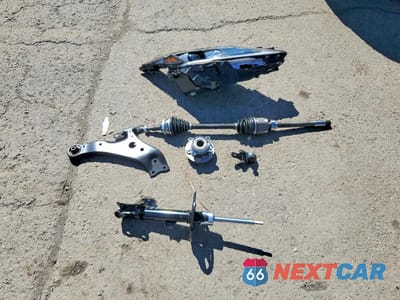 Zdjęcie 13 z 14 samochodu: 2020 LEXUS RX 350 VIN:2T2HZMDA6LC233714 - miniatura