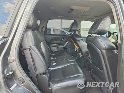Zdjęcie 11 z 14 samochodu: 2011 ACURA MDX TECHNOLOGY VIN:2HNYD2H42BH545250 - miniatura