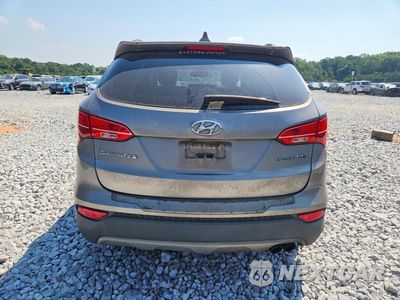 Zdjęcie 6 z 12 samochodu: 2013 HYUNDAI SANTA FE SPORT 2.0T VIN:5XYZU3LA0DG073094 - miniatura