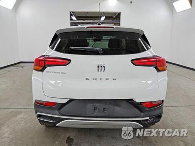 Zdjęcie 6 z 12 samochodu: 2024 BUICK ENCORE GX PREFERRED VIN:KL4AMBS23RB069859 - miniatura