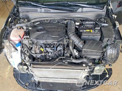 Zdjęcie 11 z 13 samochodu: 2024 KIA FORTE GT VIN:3KPF44AC5RE704066 - miniatura