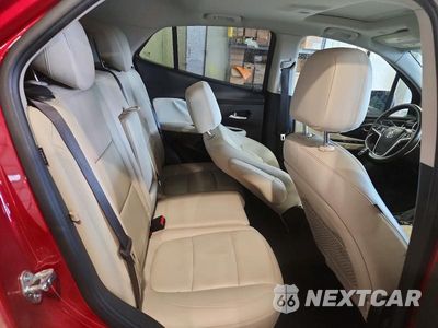 Zdjęcie 11 z 13 samochodu: 2018 BUICK ENCORE ESSENCE VIN:KL4CJCSB3JB558368 - miniatura