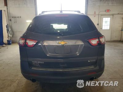 Zdjęcie 6 z 13 samochodu: 2017 CHEVROLET TRAVERSE PREMIER VIN:1GNKRJKD6HJ292755 - miniatura