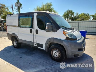 Czwarte zdjęcie samochodu z boku: 2014 RAM PROMASTER 1500 1500 STANDARD VIN:3C6TRVNG6EE112524 - miniatura