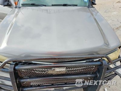 Zdjęcie 11 z 12 samochodu: 2007 CHEVROLET SILVERADO K1500 CLASSIC CREW CAB VIN:2GCEK13Z671169132 - miniatura