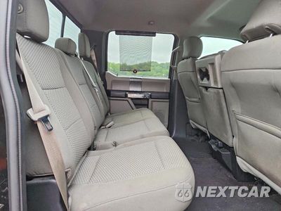 Zdjęcie 10 z 12 samochodu: 2017 FORD F150 SUPERCREW VIN:1FTEW1EF9HKC61568 - miniatura