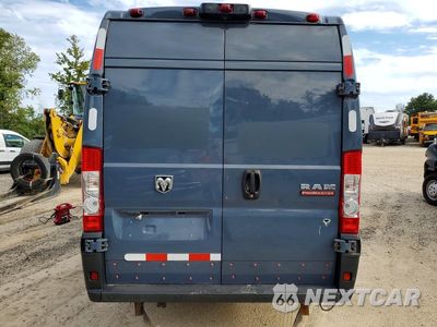 Zdjęcie 6 z 13 samochodu: 2019 RAM PROMASTER 3500 3500 HIGH VIN:3C6URVJG5KE558637 - miniatura