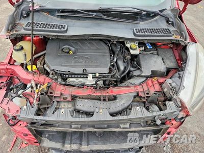 Zdjęcie 11 z 13 samochodu: 2018 FORD ESCAPE SEL VIN:1FMCU9HD1JUB93665 - miniatura