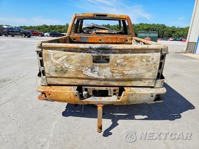 Zdjęcie 6 z 11 samochodu: 2017 CHEVROLET SILVERADO K1500 LTZ VIN:3GCUKSEJ3HG299869 - miniatura