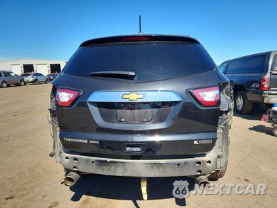 Zdjęcie 6 z 14 samochodu: 2017 CHEVROLET TRAVERSE PREMIER VIN:1GNKVJKDXHJ341516 - miniatura