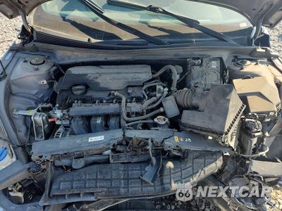 Zdjęcie 11 z 12 samochodu: 2023 HYUNDAI ELANTRA SEL VIN:KMHLS4AG6PU496527 - miniatura