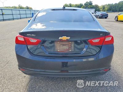 Zdjęcie 6 z 12 samochodu: 2018 CHEVROLET MALIBU LT VIN:1G1ZD5ST3JF237329 - miniatura