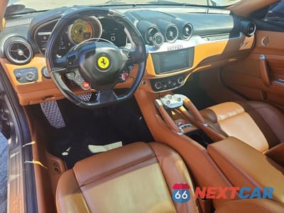 Zdjęcie 8 z 12 samochodu: 2016 FERRARI FF VIN:ZFF73SKA7G0216026 - miniatura