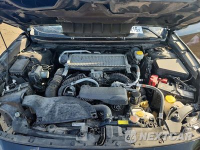 Zdjęcie 11 z 12 samochodu: 2024 SUBARU OUTBACK WILDERNESS VIN:4S4BTGUD1R3229770 - miniatura