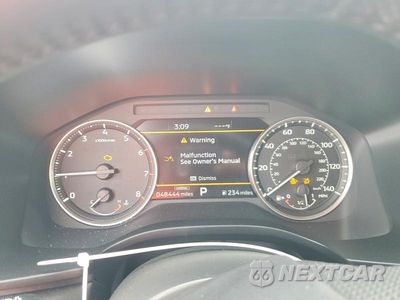 Zdjęcie 9 z 14 samochodu: 2024 MITSUBISHI OUTLANDER SE VIN:JA4J4VA8XRZ010788 - miniatura