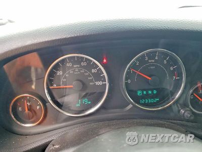 Zdjęcie 9 z 14 samochodu: 2017 JEEP WRANGLER UNLIMITED SPORT VIN:1C4BJWDG0HL513873 - miniatura