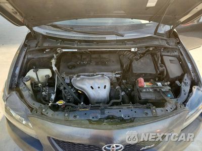 Zdjęcie 11 z 13 samochodu: 2009 TOYOTA COROLLA XRS VIN:1NXBE40E39Z004624 - miniatura