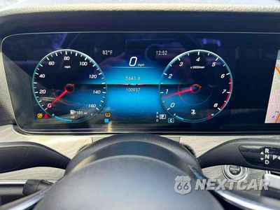 Zdjęcie 8 z 10 samochodu: 2021 MERCEDES-BENZ E 350 4MATIC VIN:W1KZF8EB1MA908834 - miniatura