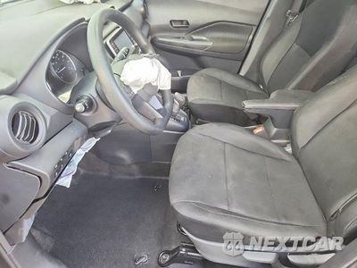 Zdjęcie 7 z 13 samochodu: 2025 NISSAN KICKS PLAY S VIN:3N1CP5BV5SL473870 - miniatura