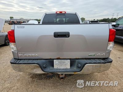 Zdjęcie 6 z 12 samochodu: 2010 TOYOTA TUNDRA DOUBLE CAB SR5 VIN:5TFUW5F10AX135811 - miniatura