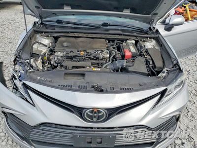Zdjęcie 11 z 12 samochodu: 2023 TOYOTA CAMRY LE VIN:4T1C11AKXPU082754 - miniatura