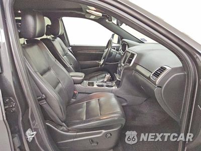 Zdjęcie 14 z 14 samochodu: 2018 JEEP GRAND CHEROKEE LIMITED VIN:1C4RJEBG4JC130780 - miniatura