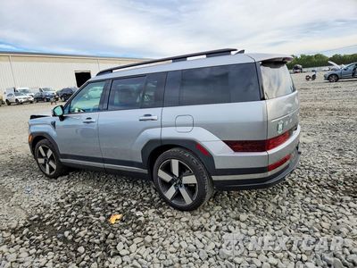 Drugie zdjęcie samochodu z przodu: 2024 HYUNDAI SANTA FE LIMITED VIN:5NMP4DGL9RH034235 - miniatura