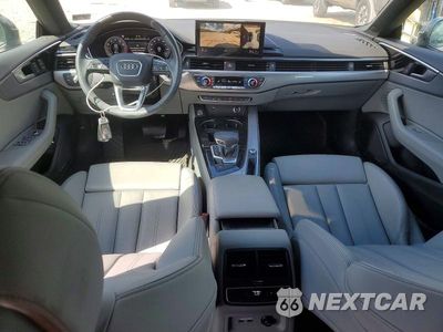 Zdjęcie 8 z 12 samochodu: 2023 AUDI A5 PREMIUM PLUS 45 VIN:WAUFACF52PA024426 - miniatura