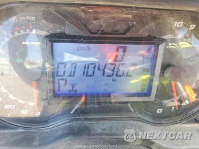 Zdjęcie 8 z 10 samochodu: 2023 POLARIS RANGER XP UTILITY VEHICLE VIN:4XARRE997P8045614 - miniatura