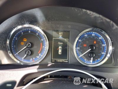 Zdjęcie 9 z 12 samochodu: 2018 TOYOTA COROLLA SE VIN:2T1BURHE5JC039725 - miniatura