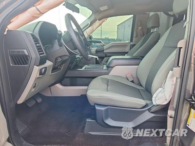 Zdjęcie 7 z 12 samochodu: 2018 FORD F150 SUPER CAB VIN:1FTEX1CB2JKF87604 - miniatura