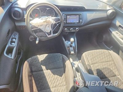 Zdjęcie 8 z 12 samochodu: 2021 NISSAN KICKS S VIN:3N1CP5BV6ML516390 - miniatura