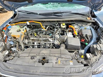 Zdjęcie 11 z 12 samochodu: 2025 FORD ESCAPE ST LINE VIN:1FMCU0MZ0SUB08393 - miniatura
