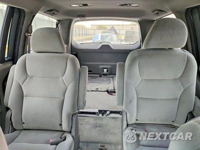 Zdjęcie 10 z 13 samochodu: 2010 HONDA ODYSSEY LX VIN:5FNRL3H28AB111839 - miniatura