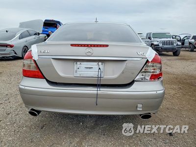 Zdjęcie 6 z 12 samochodu: 2007 MERCEDES-BENZ E 350 VIN:WDBUF56X47B169114 - miniatura
