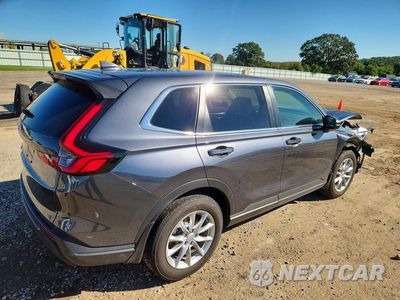 Trzecie zdjęcie samochodu z tyłu: 2026 HONDA CR-V EX VIN:5J6RS4H41TL012381 - miniatura