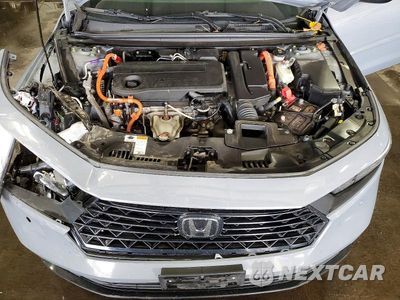 Zdjęcie 11 z 12 samochodu: 2024 HONDA ACCORD HYBRID EXL VIN:1HGCY2F64RA010679 - miniatura