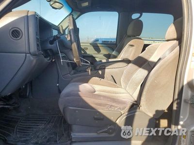 Zdjęcie 7 z 12 samochodu: 2005 CHEVROLET SILVERADO C1500 HEAVY DUTY VIN:1GCGC13U15F810557 - miniatura