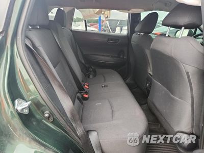 Zdjęcie 11 z 13 samochodu: 2024 TOYOTA COROLLA CROSS LE VIN:7MUCAAAG0RV100983 - miniatura