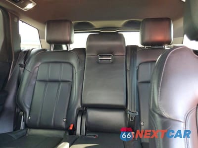 Zdjęcie 10 z 13 samochodu: 2018 LAND ROVER RANGE ROVER SPORT HSE VIN:SALWR2RVXJA187620 - miniatura