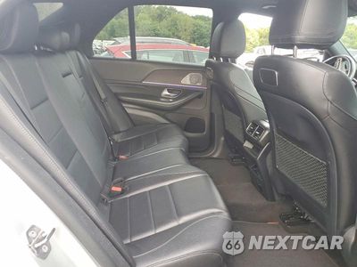 Zdjęcie 10 z 12 samochodu: 2020 MERCEDES-BENZ GLE 350 4MATIC VIN:4JGFB4KB9LA154128 - miniatura