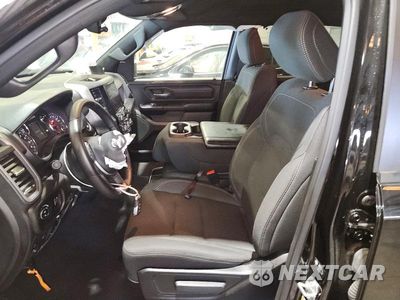 Zdjęcie 7 z 12 samochodu: 2025 RAM 1500 TRADESMAN VIN:1C6RRFGG0SN673340 - miniatura