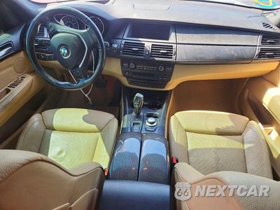 Zdjęcie 8 z 14 samochodu: 2009 BMW X5 XDRIVE35D VIN:5UXFF03539LJ97420 - miniatura
