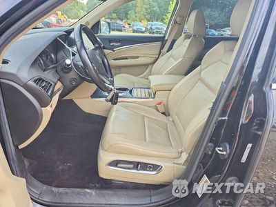 Zdjęcie 7 z 13 samochodu: 2019 ACURA MDX TECHNOLOGY VIN:5J8YD4H57KL033837 - miniatura