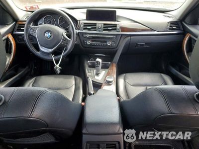 Zdjęcie 8 z 12 samochodu: 2014 BMW 328 XI SULEV VIN:WBA3B5C50EP542044 - miniatura