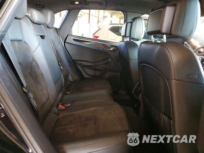 Zdjęcie 10 z 13 samochodu: 2018 PORSCHE MACAN S VIN:WP1AB2A58JLB38713 - miniatura