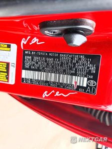Zdjęcie 13 z 13 samochodu: 2011 TOYOTA COROLLA S VIN:2T1BU4EE4BC644327 - miniatura